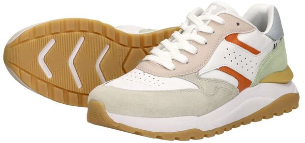 Sneaker low - large