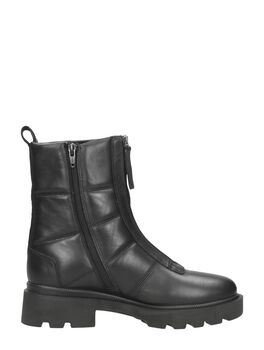 Flache Stiefeletten