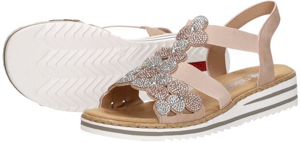 Sandalen Plat - large