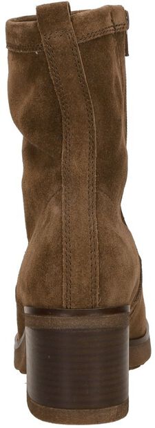 Stiefeletten mit Absatz - large