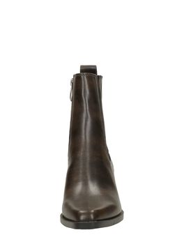 Stiefeletten mit Absatz