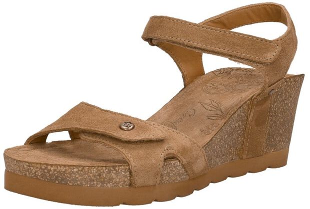 Sandalen Absatz - large