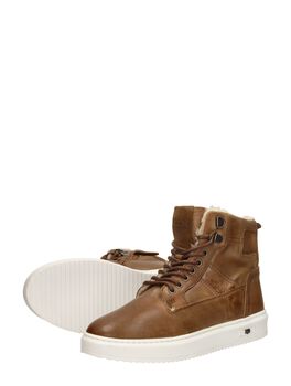 Schnürstiefel