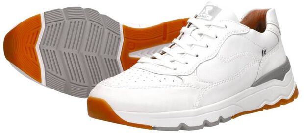 Sneaker low - large