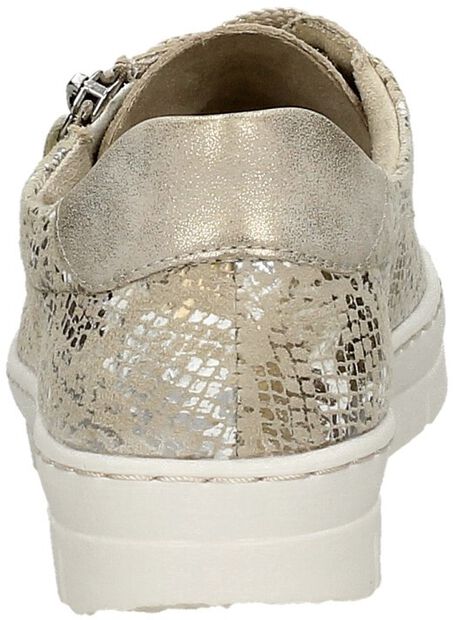 Schnürschuhe low - large