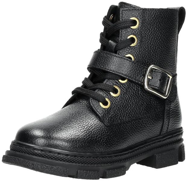 Schnürstiefel - large