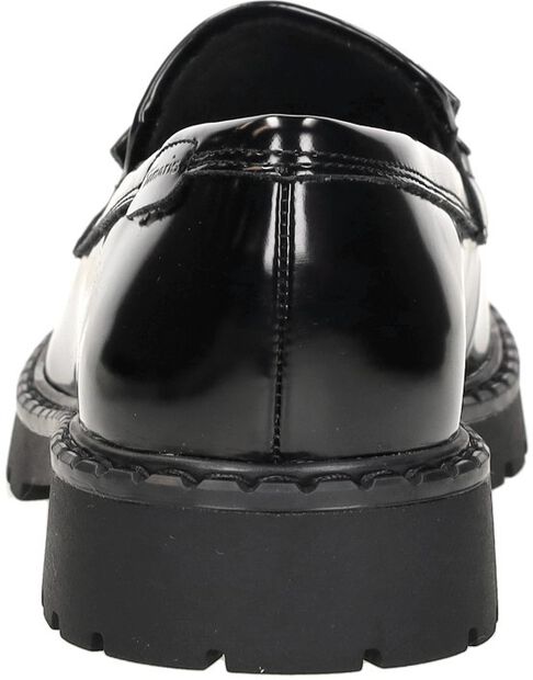 Mocassin - large