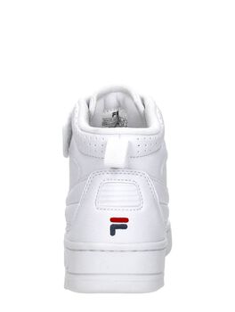 Fxventuno Velcro Mid Kids