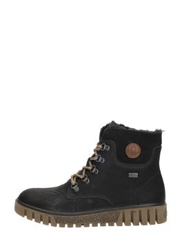 Schnürstiefel