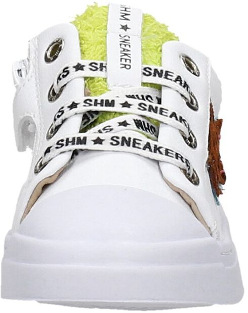 Schnürschuhe - large