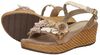 Sandalen flach - small