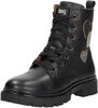 Veterschoen hoog - small