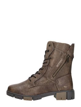 Veterschoenen Hoog