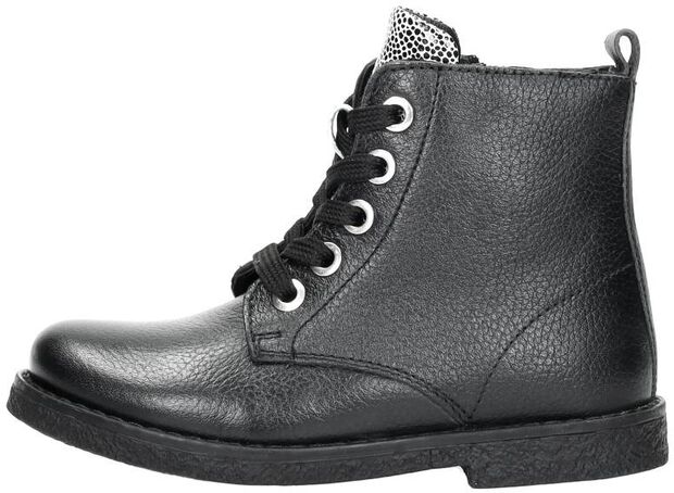 Schnürstiefel - large