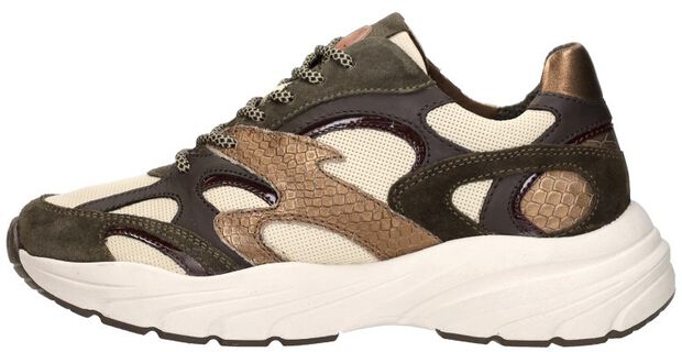 Sneakers Laag - large