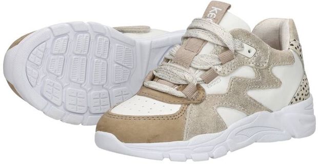 Sneaker low - large