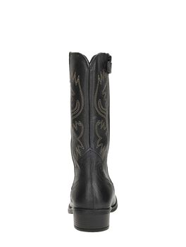 Hohe Stiefel