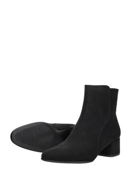 Stiefeletten mit Absatz