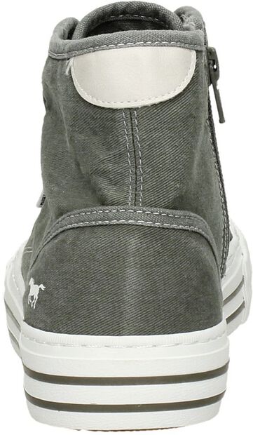 Schnürstiefel - large