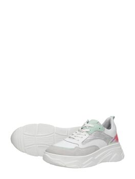 Niedrige Schuhe