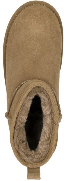 Flache Stiefeletten - large