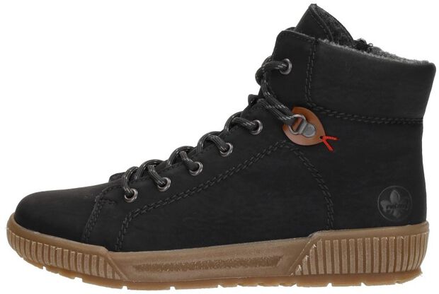 Schnürstiefel - large
