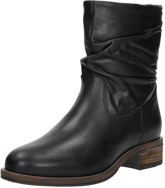 Flache Stiefeletten - large