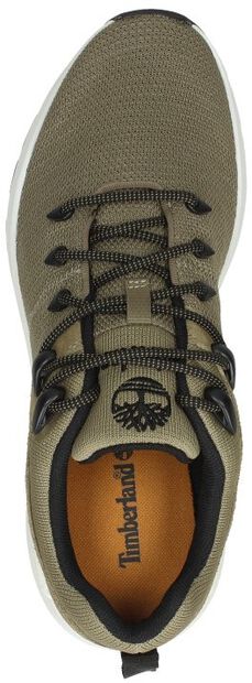 Sprint Trekker Low Knit - large