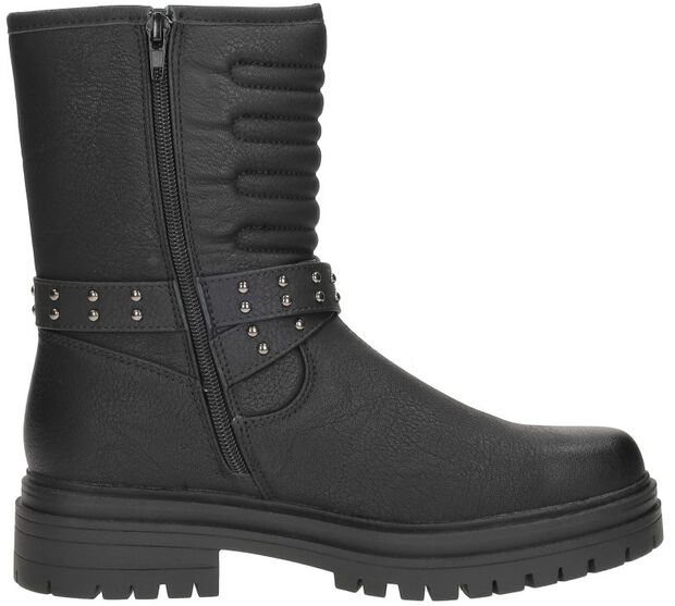 Flache Stiefeletten - large