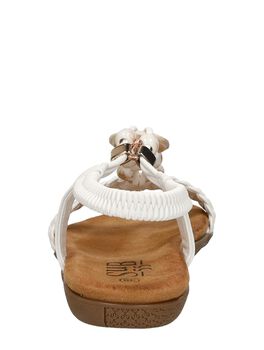 Sandalen flach