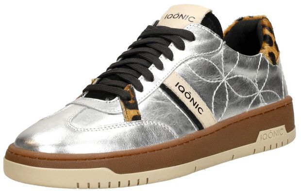 Sneaker low - large