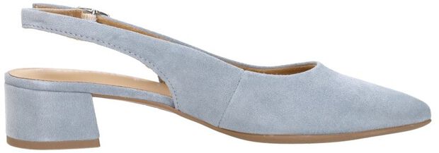 Slingbacks - large