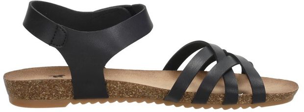 Sandalen flach - large