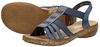 Sandalen flach - small