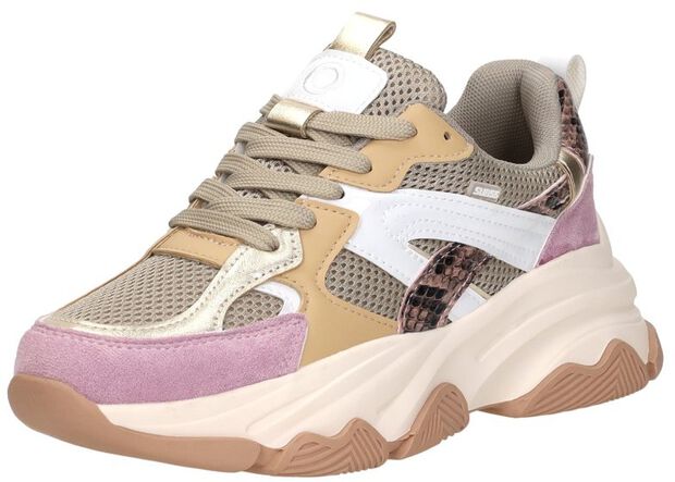 Sneakers Laag - large