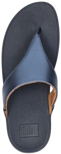 Lulu Leather Toe-Post - large