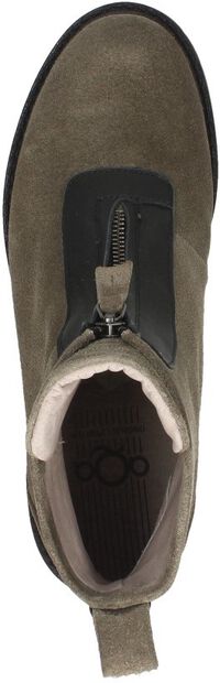 Flache Stiefeletten - large