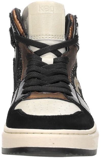 Veterschoen hoog - large