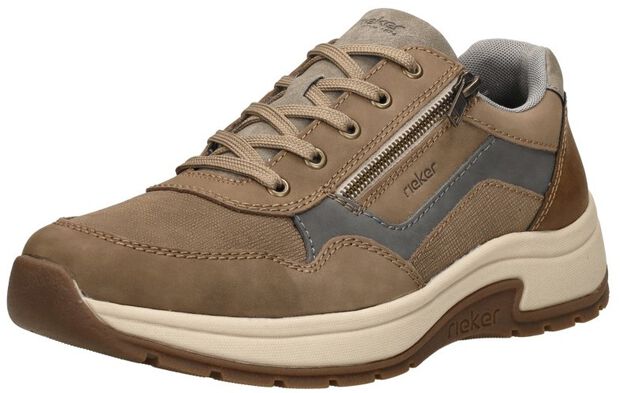 Schnürschuhe low - large