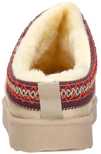 Geschlossene Hausschuhe - large