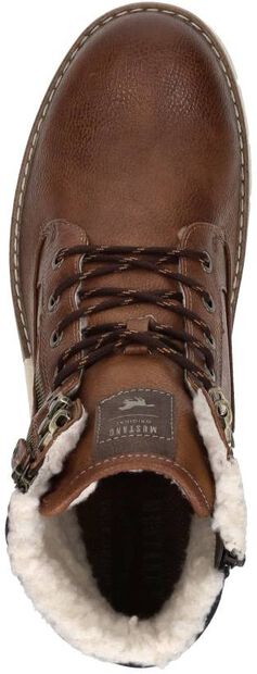 Schnürstiefel - large