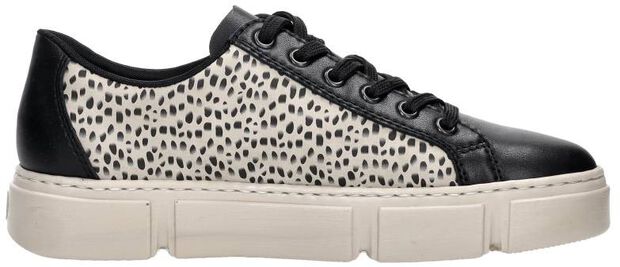 Schnürschuhe low - large