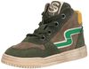 Veterschoenen Hoog - small