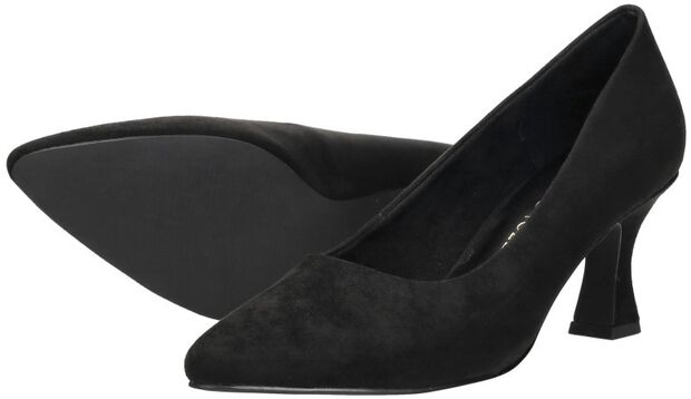 Pumps - large