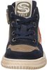 Veterschoenen Hoog - small