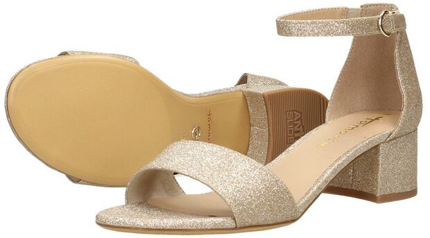 Sandalen Absatz - large