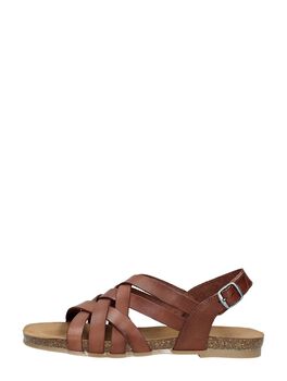 Sandalen flach
