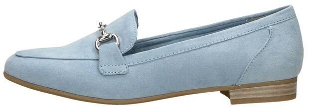 Mocassin - large