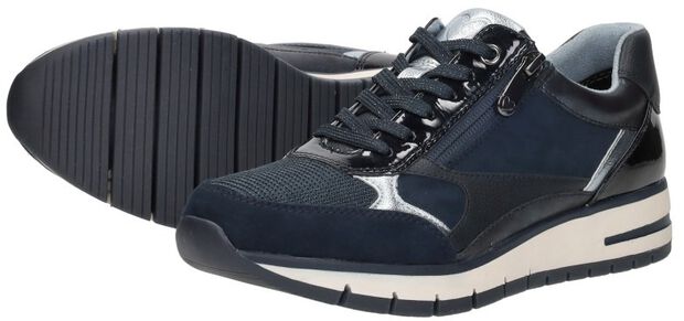 Sneakers Laag - large