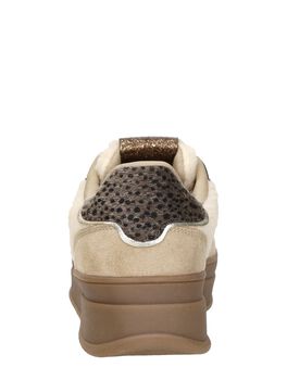 Sneakers Laag